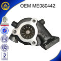 ME080442 TDO4HL-13G / 6 с высоким уровнем шума турбо